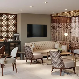 ***** Hotel Royal Swiss Asbu Tunisia