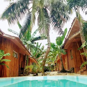 Hotel Ecostay Panglao