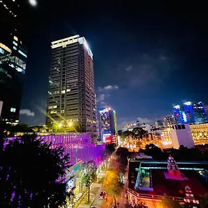 Saigon 118 And Cafe Hô Chi Minh-Ville