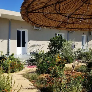  Guest house Rey Garden 2 Albania