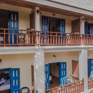 Hotel Zen Boutique House Luang Prabang