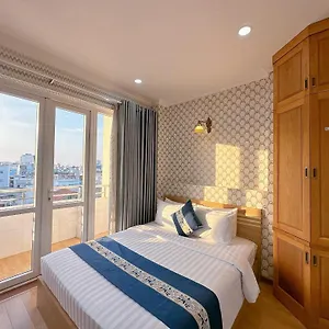 Tra My - Saigon Center 3* Hô Chi Minh-Ville