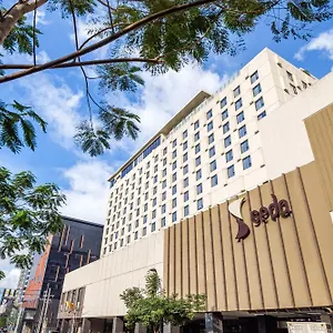 Seda Manila Bay 4* Paranaque City