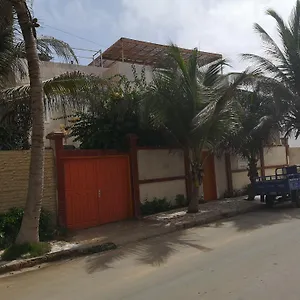 Hostel Keur Diame Dakar