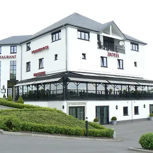 *** Hotel Hotel Pommerloch Luxembourg