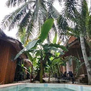 Hotel Ecostay Panglao