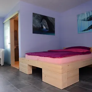 Motel Bern Airport Free Parking Belp