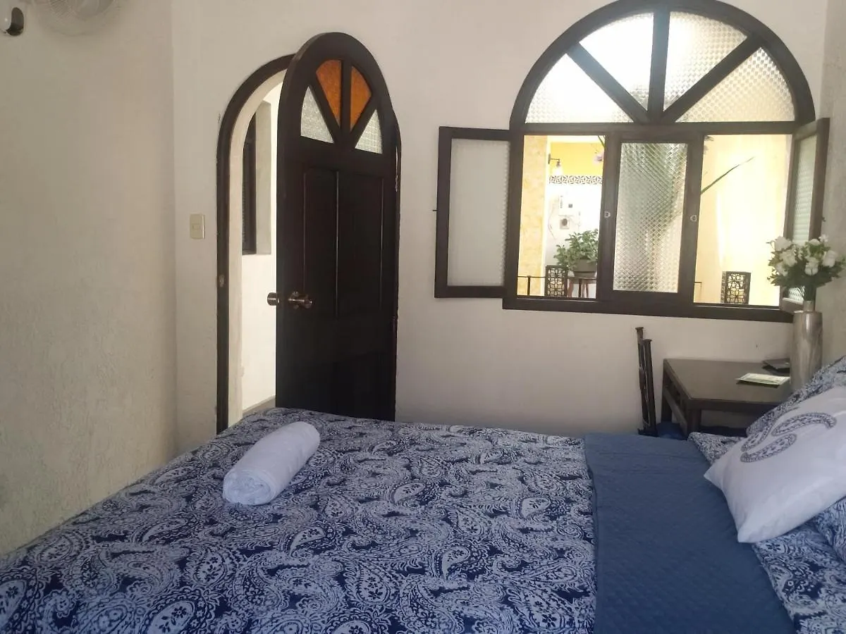 La Capitanía Hotel Antigua Guatemala