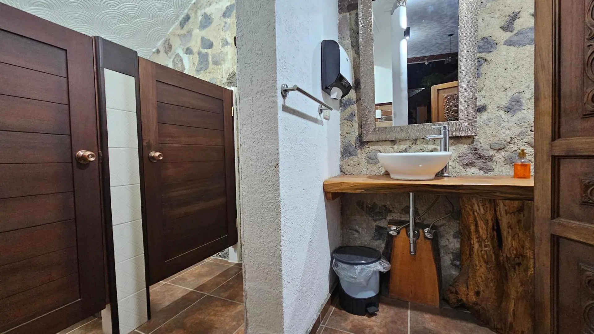 La Capitanía Hotel Antigua
