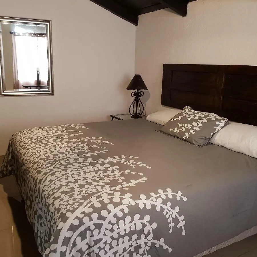 La Capitanía Hotel Antigua Guatemala