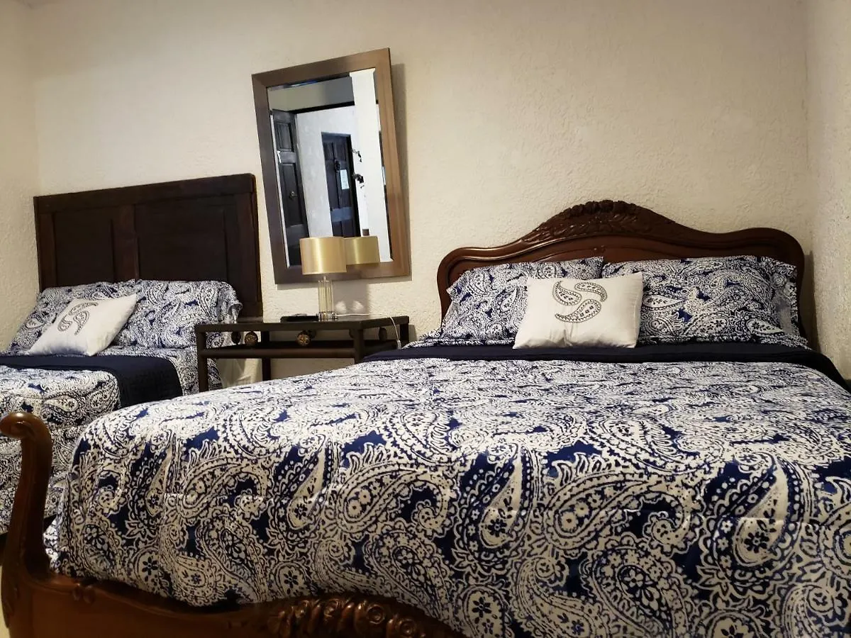 La Capitanía Hotel Antigua