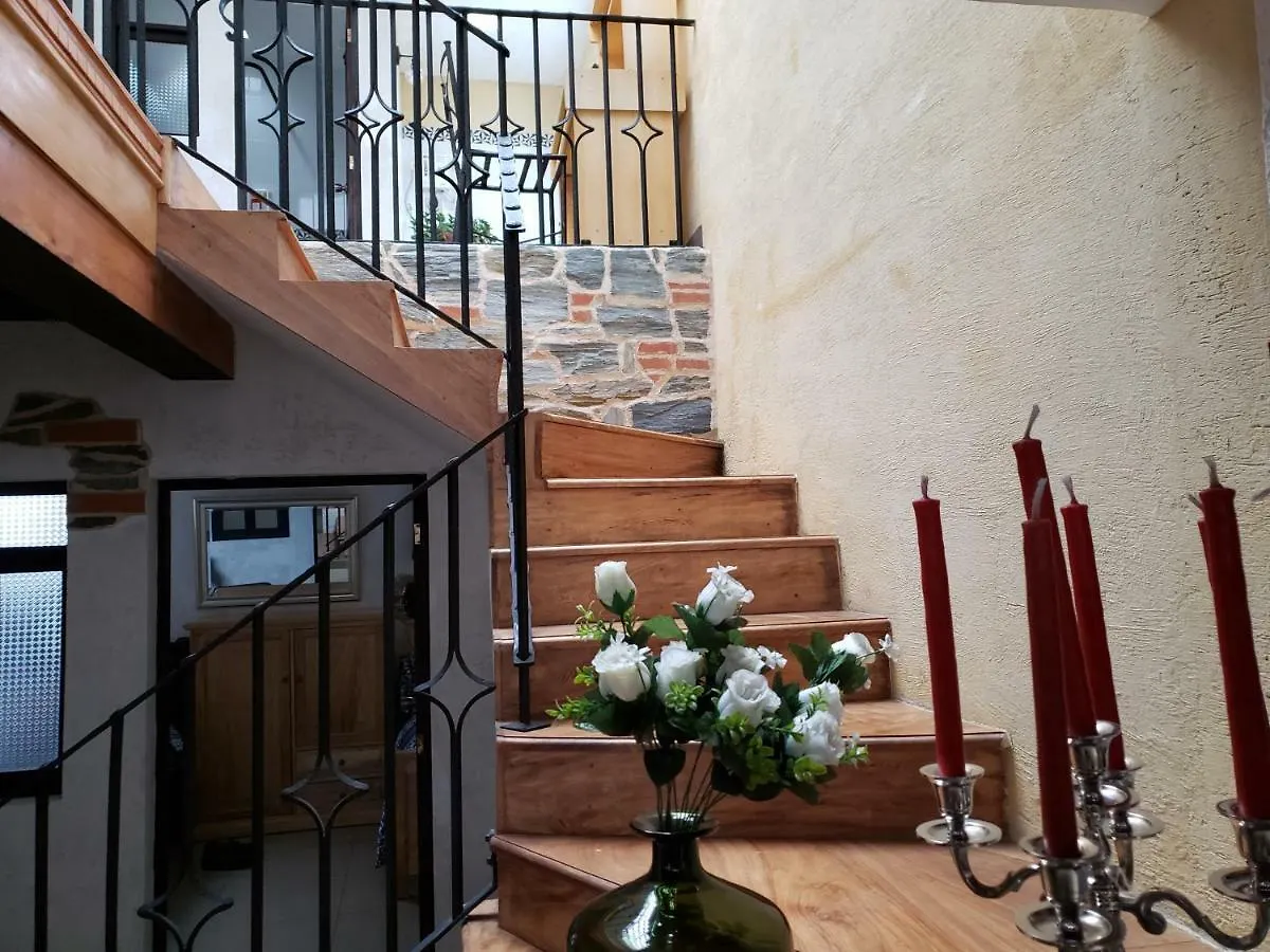 La Capitanía Hotel Antigua